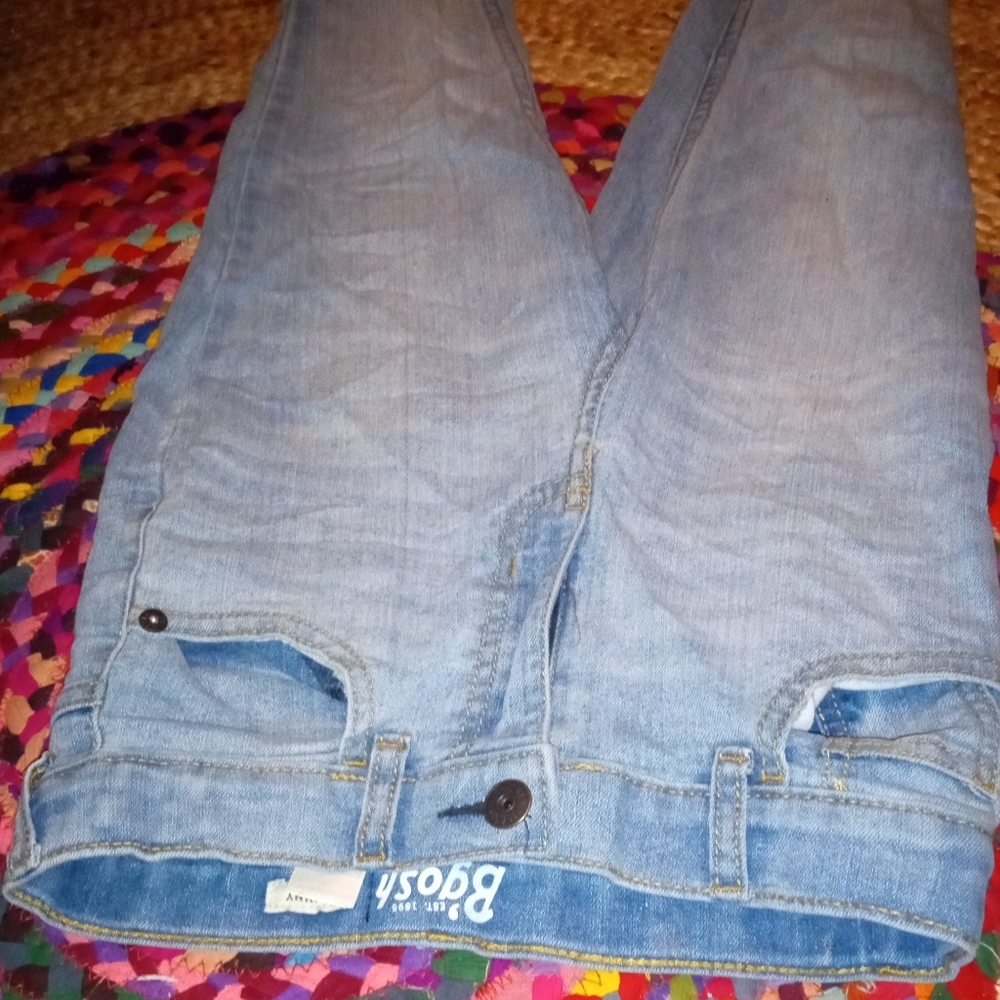 Jean - Picture 4 of 5